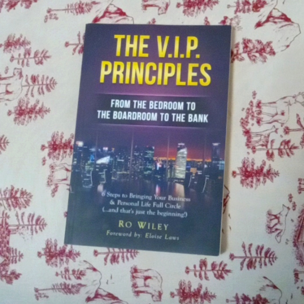Success book